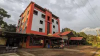 Kuber's Residency Hotels in Nadgaon Tarf Birwadi