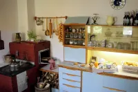 Apartment at Sedliacky Dvor - Brezno Hotel a 