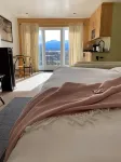 Pikes Peak Paradise Bed and Breakfast Hotel di Woodland Park