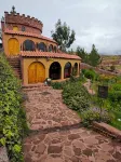 Posadas del Castillo del Titicaca Hotels in Tililaca