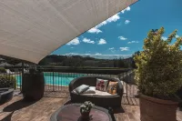 La Melosa Resort & Spa - Pools