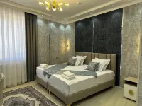 New Minor Hotel Hotel di Khiva