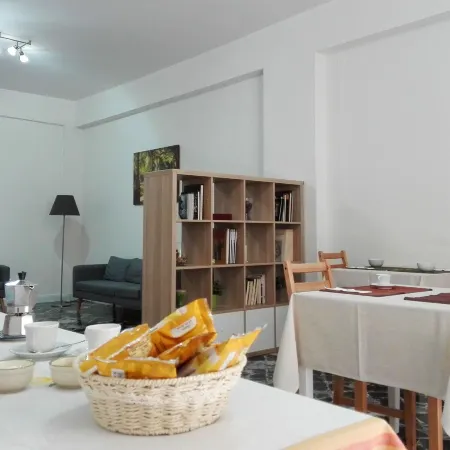 B&B la Primula