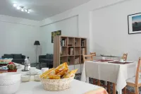 بيد آند بريكفاست لا بريمولا - فطور