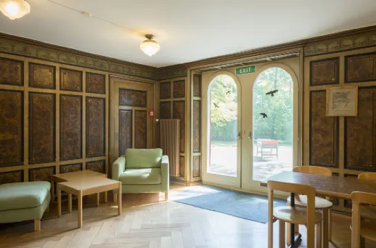 Schaffhausen Youth Hostel Избранное Photos