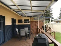 Driftwood Apartments Hotels in Esperance