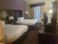 Comfort Inn & Suites Dothan East Hotel di Dothan