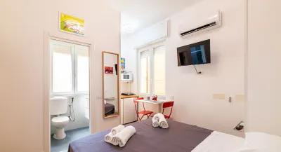 Tarantella Home By DomusExtra Hotel a 