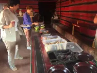 Rum Road - Hostel Hotels in 