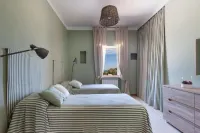 Villetta Piramo by Wonderful Italy