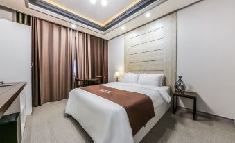hotel gyeryong