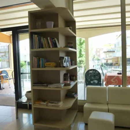 Hotel Berenice