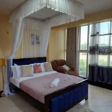 Acara Place Kisumu