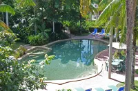 Cairns Beach Resort - Merinäköala