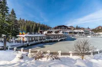 Aurelius Imparatul Romanilor Hotels in 