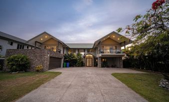 Naisoso Island Villas - Fiji