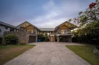 Naisoso Island Villas - Fiji Hôtels à : 
