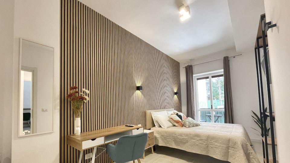 Suites 167