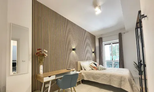 Suites 167 - Gästhus