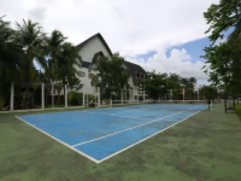 ジャバ ホテル ラワグのホテル