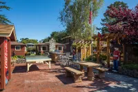 Andril Fireplace Cottages