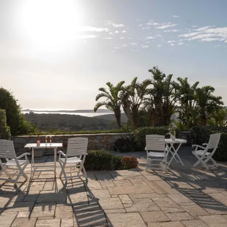 Villa Franca Ideal for Wedding Parties