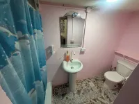 Casa dé huéspedes El Español