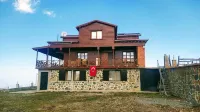 Yildirim Aile Pansiyonu Hotel di Beskoy Mahallesi