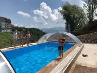 Hotel GoodAura - Pools