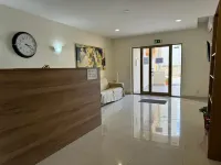 The Triton Hotels in St. Paul's Bay