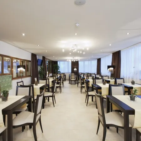 Hotel Amaten