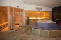 Pullman Eindhoven Cocagne - spa