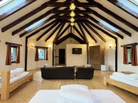 Pensiunea Poiana Izvoarelor Hotel a 