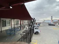 Dunes Inn Alamosa Hotels in Alamosa