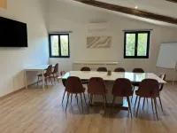 Le Mas d'Archas Montélimar Sud