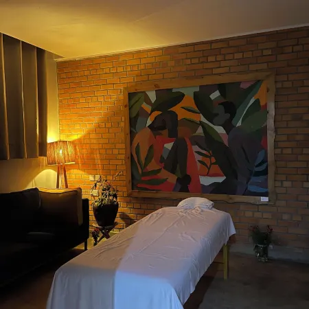 Eagle View Lodge Kigali