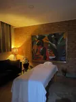 Eagle View Lodge Kigali - spa