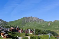 Madame Vacances les Chalets des Alpages