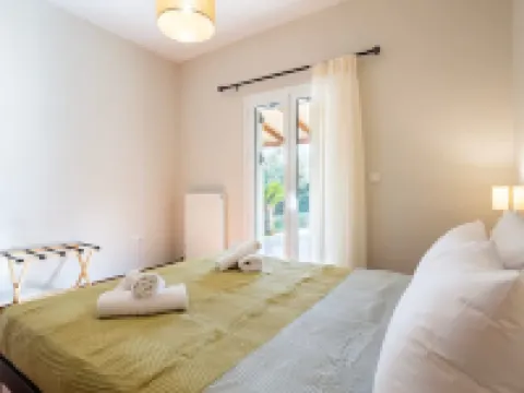 Aelia Guesthouse - Olive Grove Retreat Hotels in Petalidi