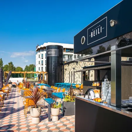 Original Sokos Hotel Kimmel
