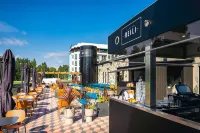 Original Sokos Hotel Kimmel - petit déjeuner