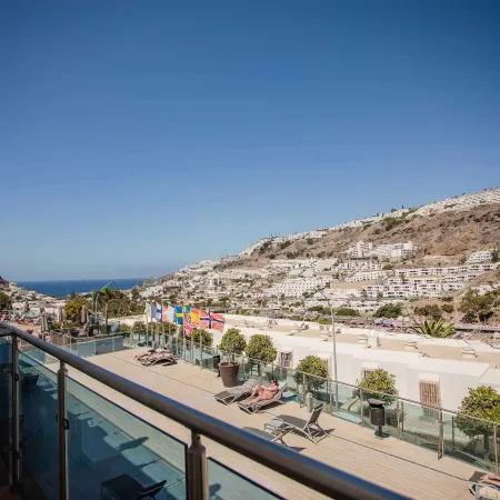 Servatur Casablanca Suites & Spa - Adults Only