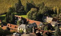 Auberge du Bon Laboureur Hotels in Chenonceaux