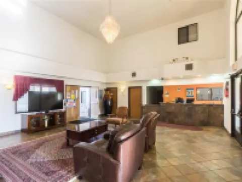 Quality Inn & Suites Junction Hotels in Junction