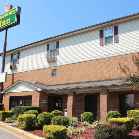 Economy Inn - Statesville