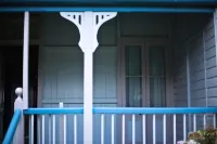 애플 블러섬 코티지