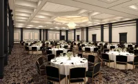 The Nittany Lion Inn - 朝食