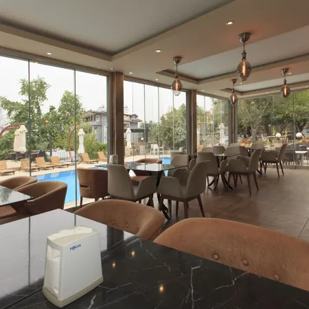 Green Peace Hotel