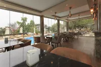Green Peace Hotel