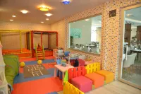 Yalova Lova Hotel & Spa Yalova - Wi-Fi